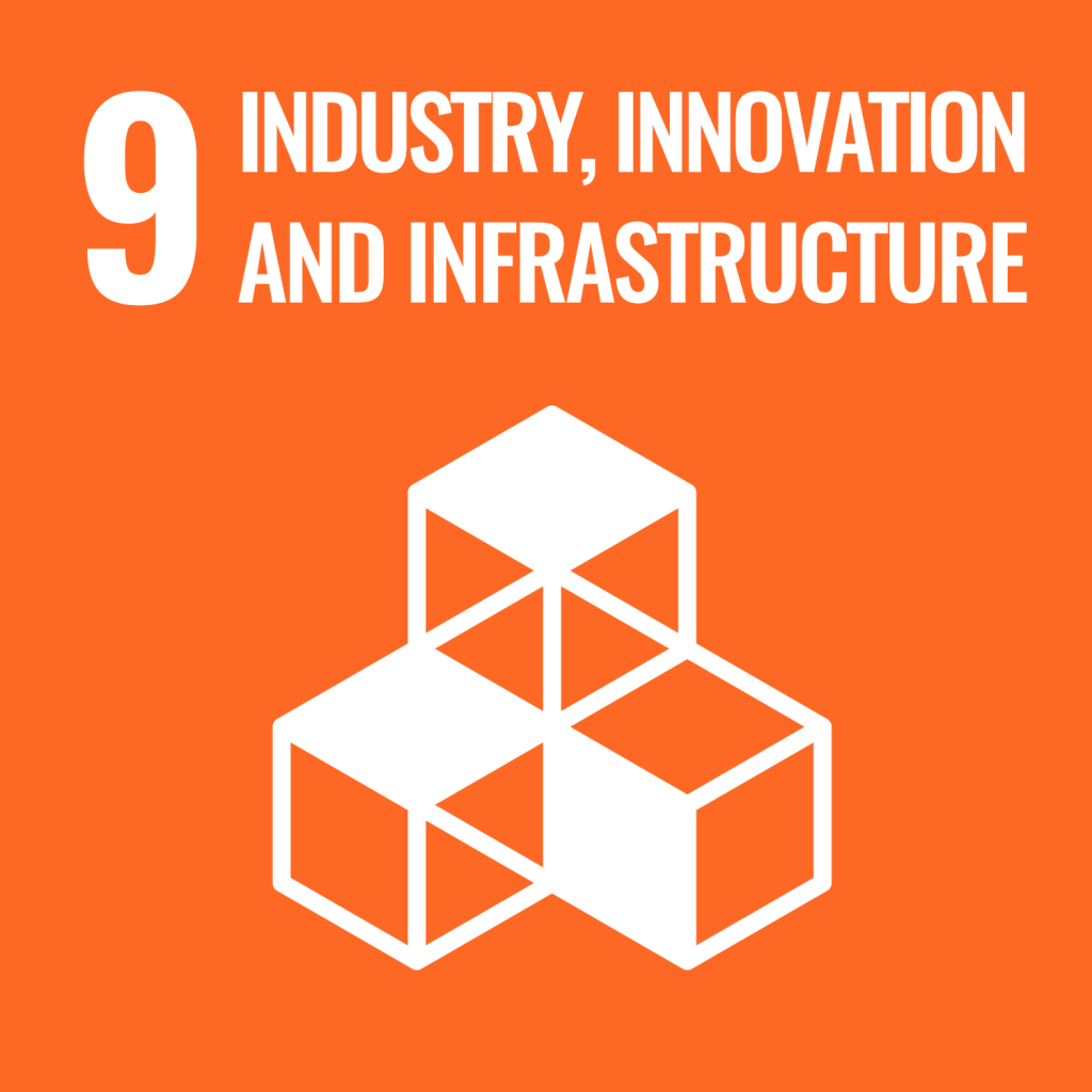 industry innovation infrastructure
